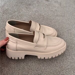 Steve Madden Loafers